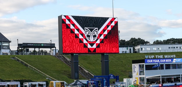 Blockbuster Friday: Warriors v Panthers; Roosters v Bulldogs
