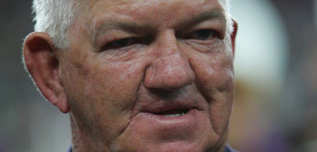 Former Kangaroos five-eighth John Gleeson passes away