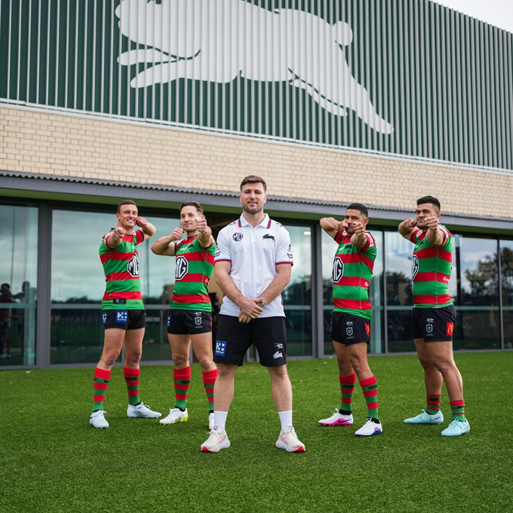 'Remember forever': Fans set for rare experience as NRL celebrates Arrow's birthday