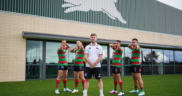 'Remember forever': Fans set for rare experience as NRL celebrates Arrow's birthday