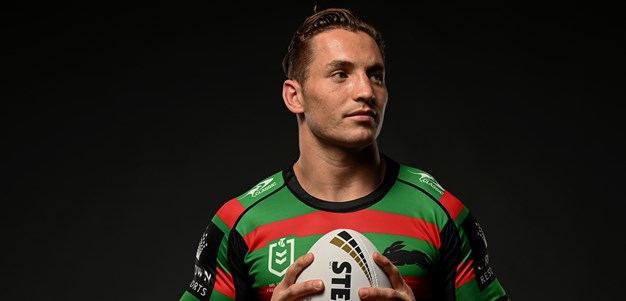 'Just do it better': Little change under new Rabbitohs' leadership