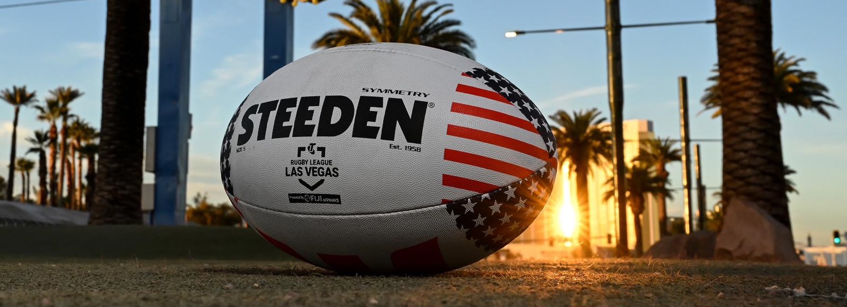 Win a trip to Las Vegas with the NRL School Ambassador Program