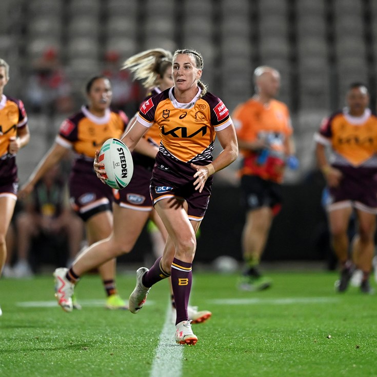 Redemption round: Broncos aim to bounce back against Knights