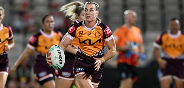 Redemption round: Broncos aim to bounce back against Knights