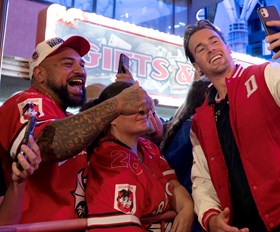 Dragons hope history repeats as Gutho looks to emulate 2016 winner