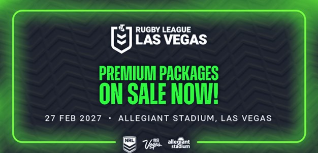 Elevate your Vegas experience with hospitality!