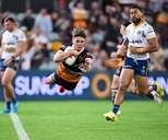 Broncos brains trust demand more from wunderkind Walsh