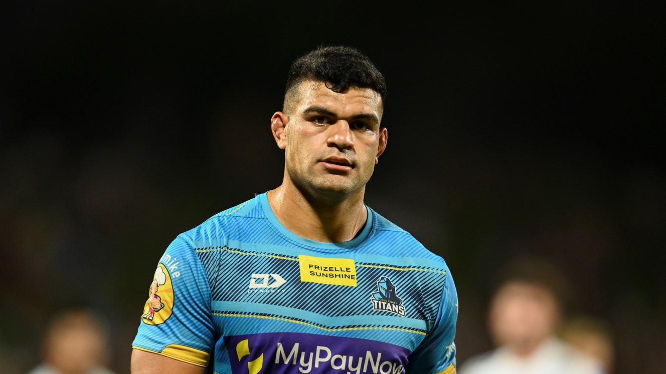 NRL Casualty Ward: Fifita set for surgery;  'Dogs  recruit injured