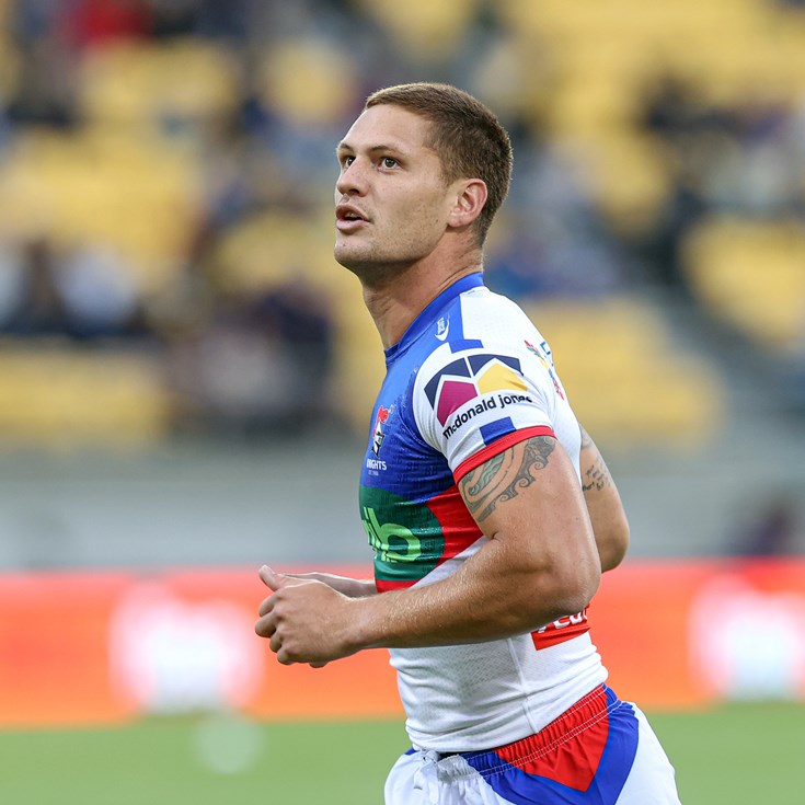 Casualty Ward: Positive steps for Ponga; Tedesco faces stand down