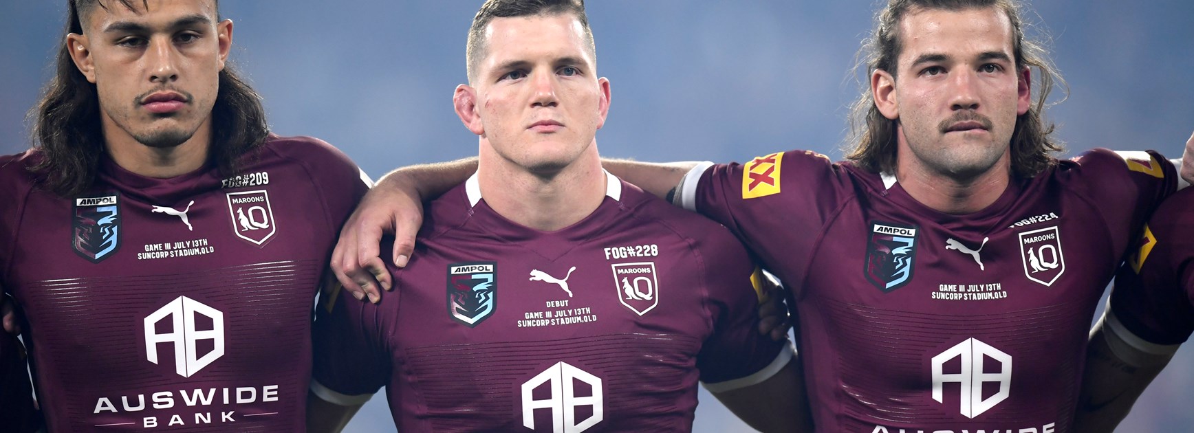 "It's we...not I': The inspiration behind Gilbert's Origin return