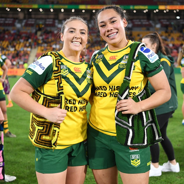 Generation next: The players to watch at National Championships