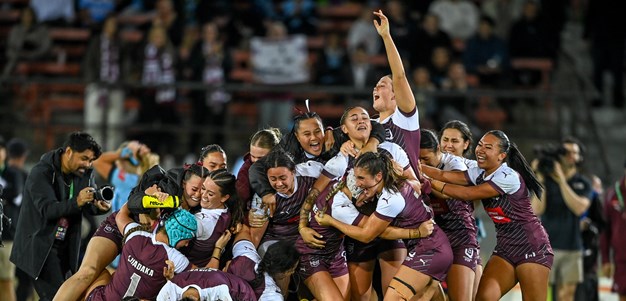 'Level beyond her years': Lewis tipped for bright future