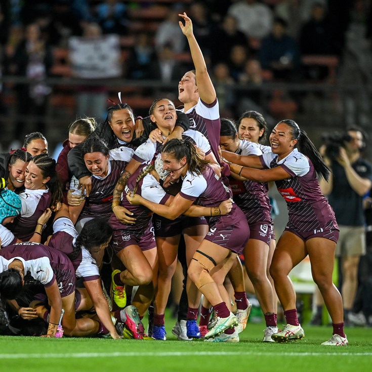 'Level beyond her years': Lewis tipped for bright future