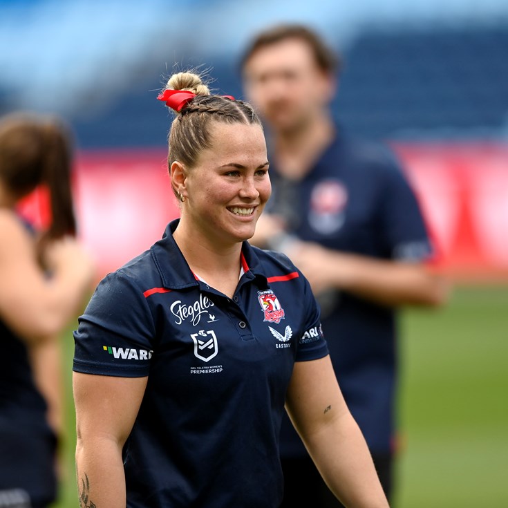 Pelite ruled out of Pacific Championships as Joseph joins squad