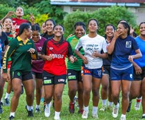 Social impact programs continue to expand across the Pacific
