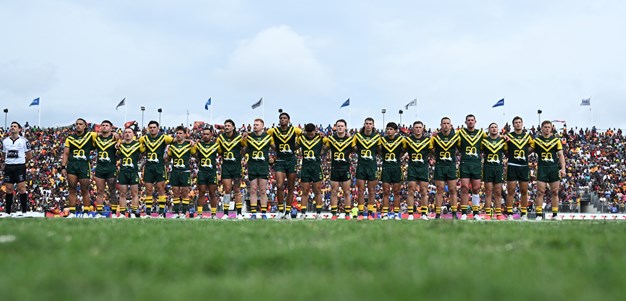 Australian Prime Minister’s XIII squads confirmed