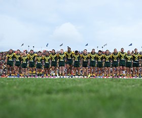 Australian Prime Minister’s XIII squads confirmed