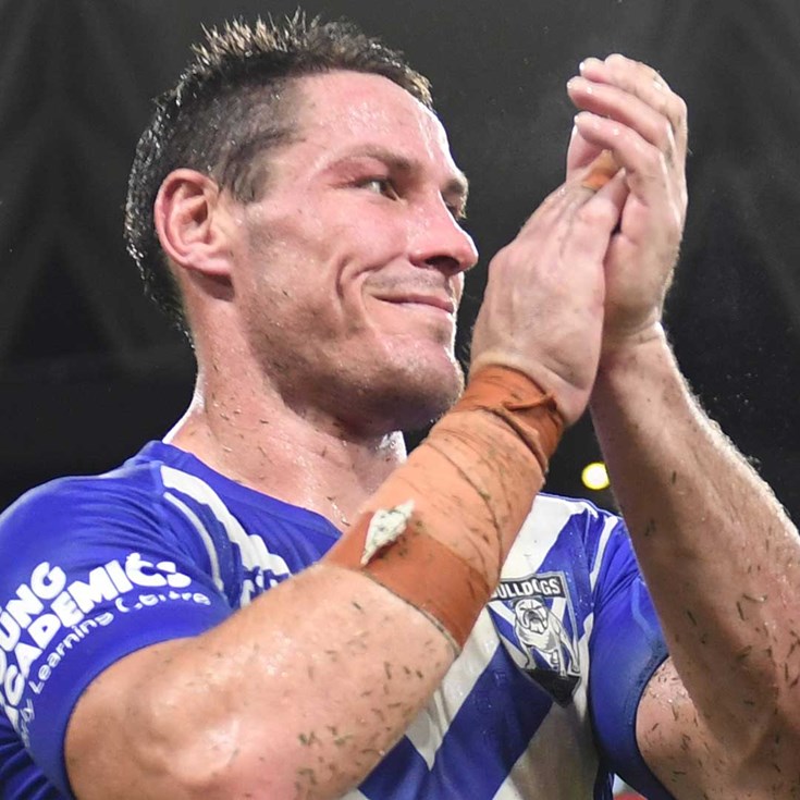 Josh Jackson: The epitome of a Bulldog