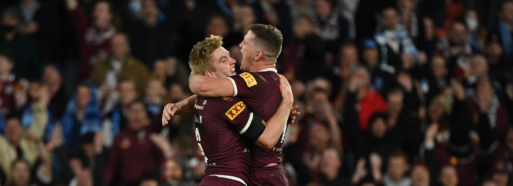 State of Origin 2023: When, where to watch Game One