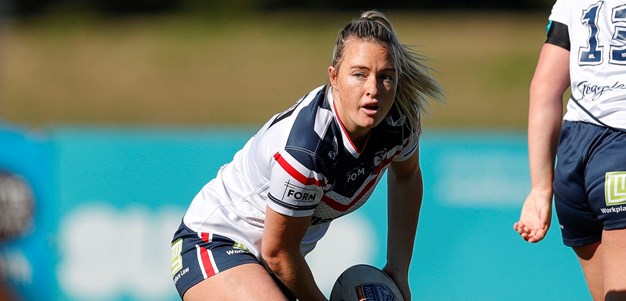 Rookie watch: Higgins ready to fly family flag on big stage