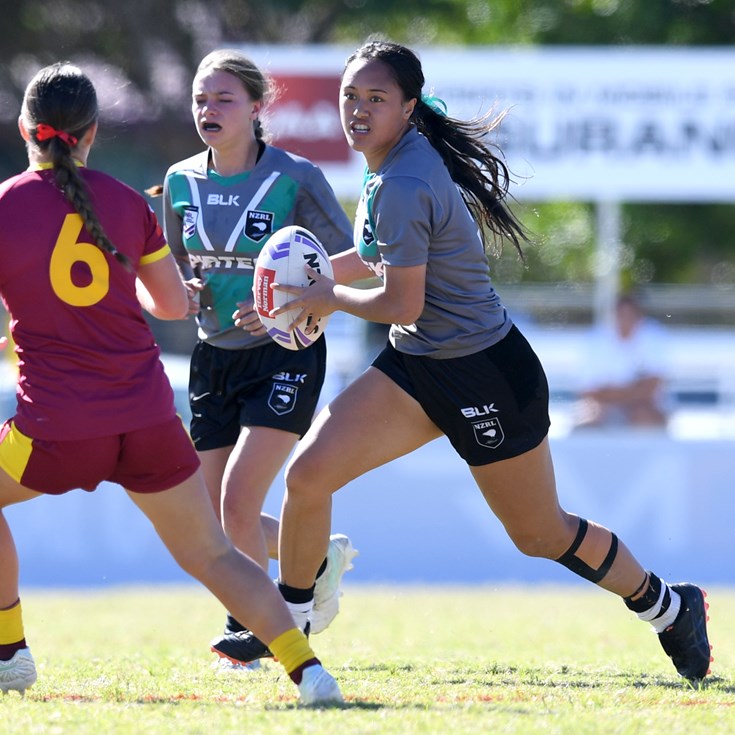 Rubys, City and NT top pools as Ahi Kā Aotearoa post first win