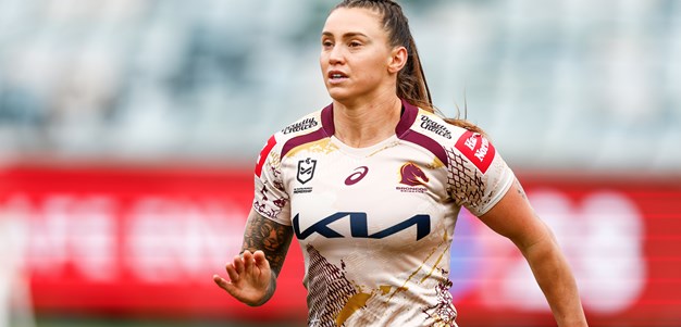 NRLW Sunday: Raiders v Broncos; Eels v Cowboys; Roosters remain unbeaten