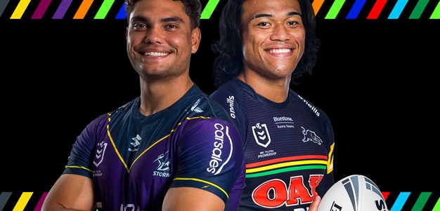 Storm v Panthers: Hughes, Papenhuyzen out for Storm; Ivan Cleary to miss clash