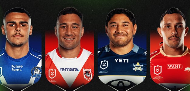 Expert Tipping: NRL Round 12