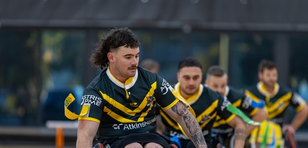 Australian Wheelaroos named for 2026 Rugby League World Cup