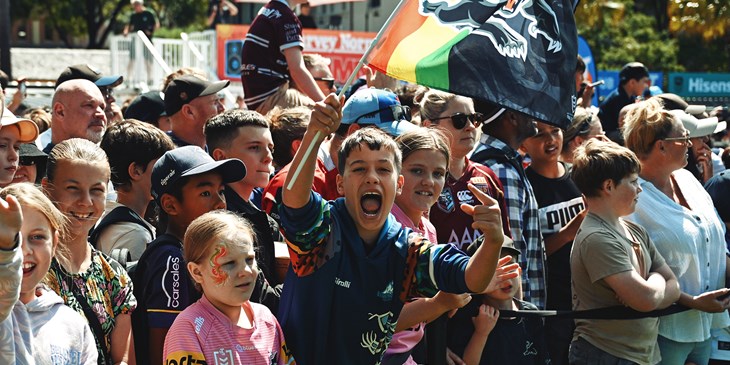 Grand Final Week 2026