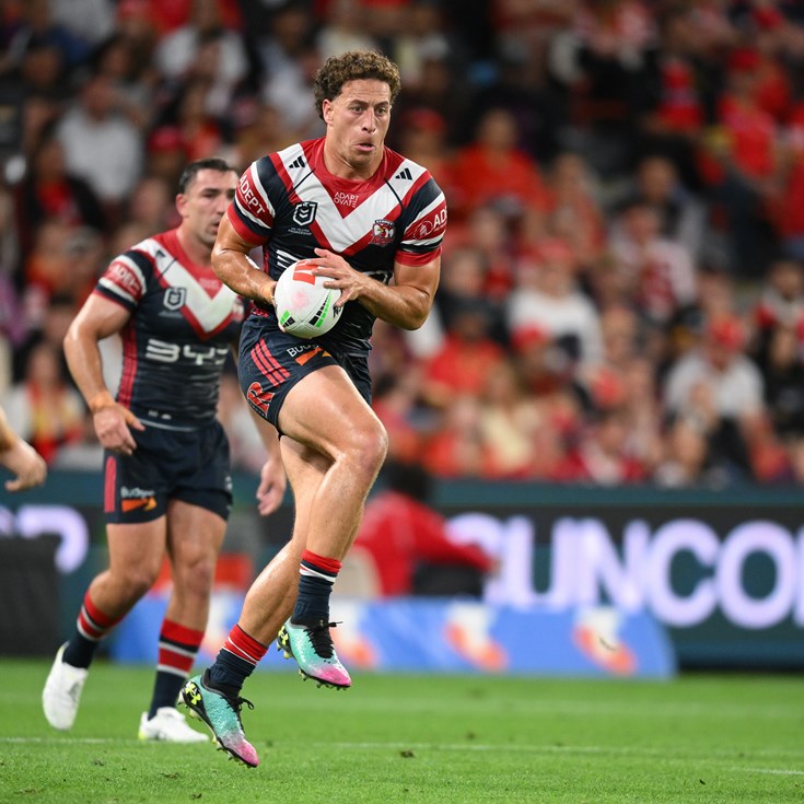 Nawaqanitawase soaking in final big moments after making the decider