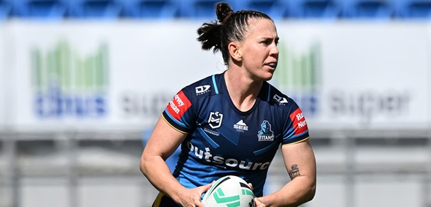 All Hale Georgia as milestone met in record-breaking season