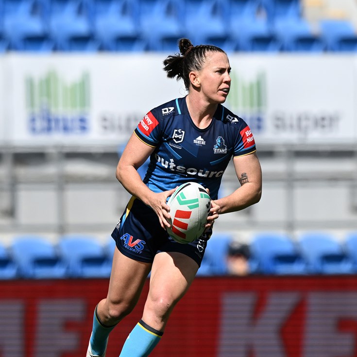 All Hale Georgia as milestone met in record-breaking season