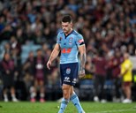 Emotional Cleary laments missed opportunity to silence Origin doubters