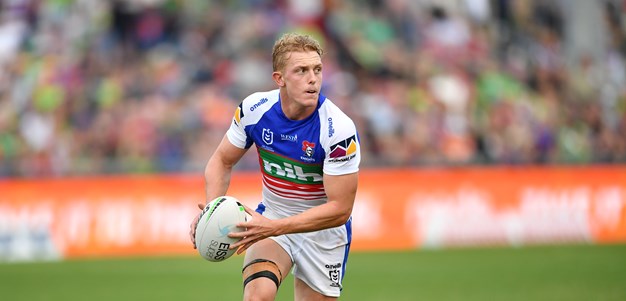 NRL Signings Tracker: All 16 Club Rosters