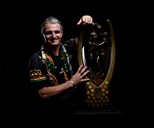 ARLC acknowledges Ivan Cleary