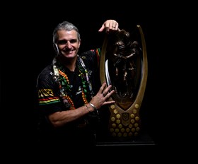 ARLC acknowledges Ivan Cleary