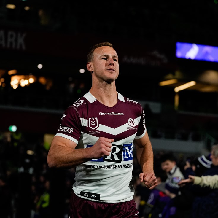 DCE eager to celebrate 350-game milestone before focus turns to future