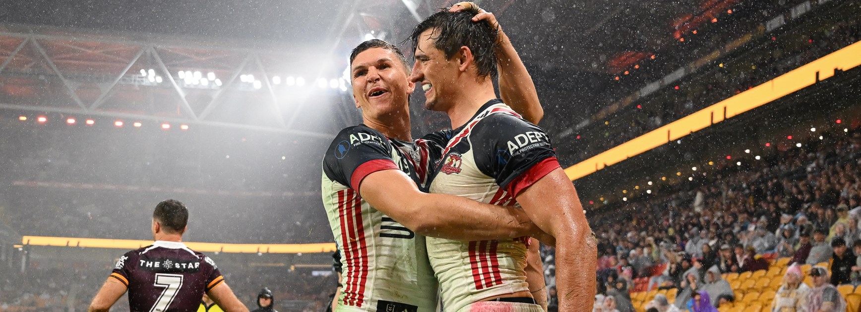 Red, White and Rooster: Savala joins Radley, Smith in England squad