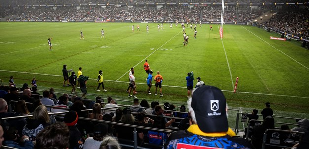 Open Air Corporate Boxes