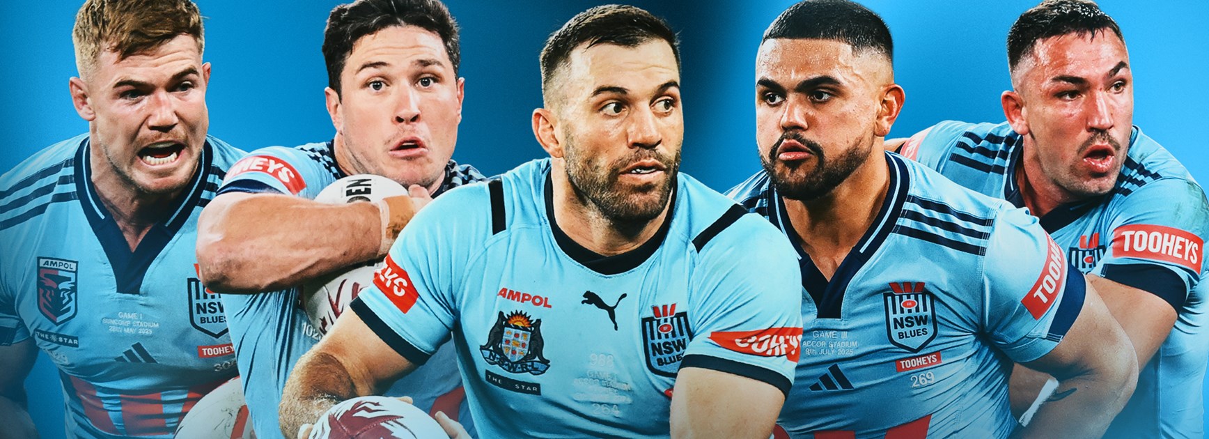 Vote for your NSW Blues State of Origin team