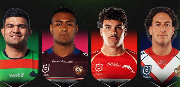Expert Tipping: NRL Round 14