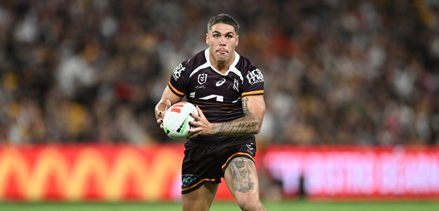 Maroons boost as Walsh, Ponga named to return