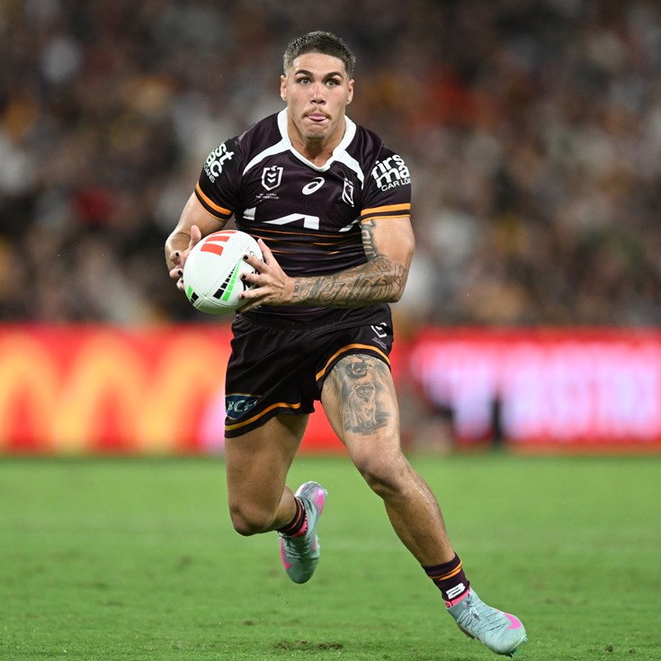 Maroons boost as Walsh, Ponga named to return