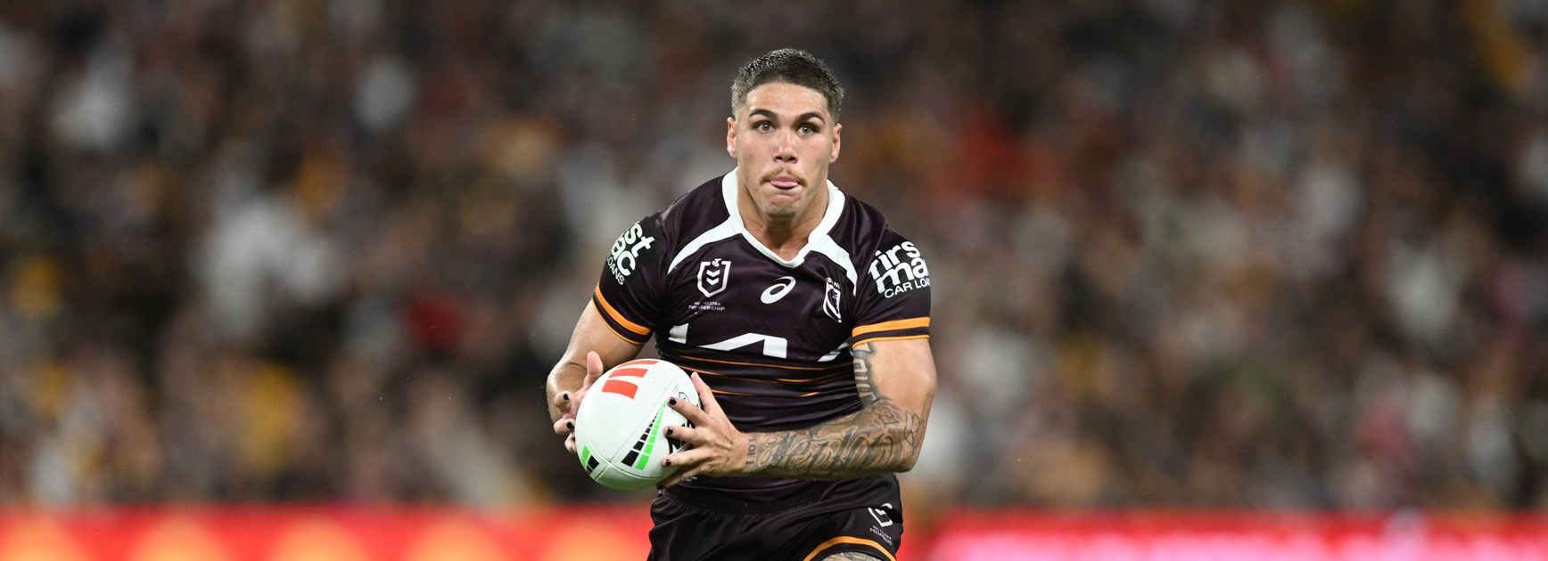 Maroons boost as Walsh, Ponga named to return