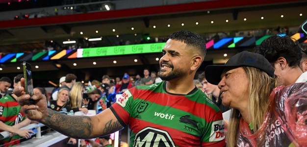 Magic Round: State of Origin Tracker