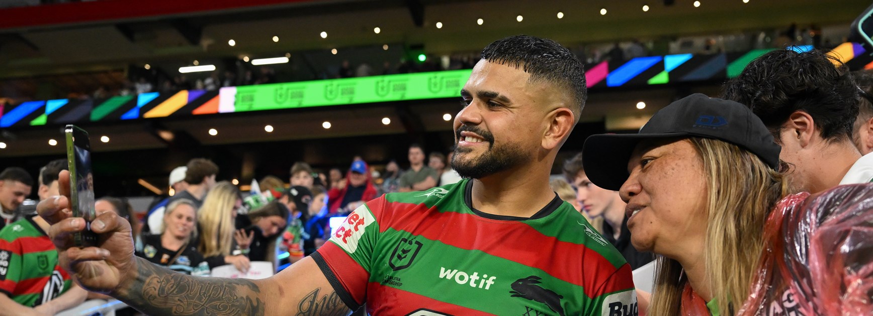 Magic Round: State of Origin Tracker