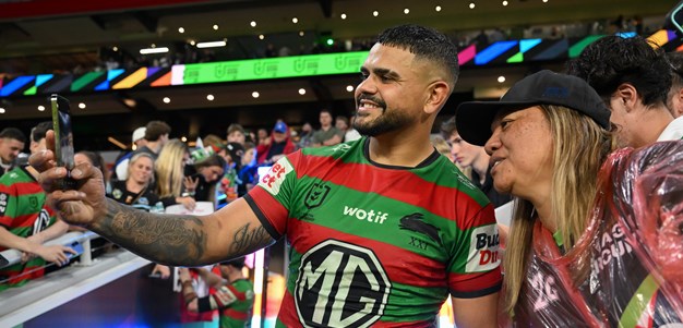 Magic Round: State of Origin Tracker