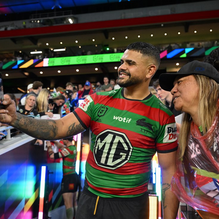Magic Round: State of Origin Tracker