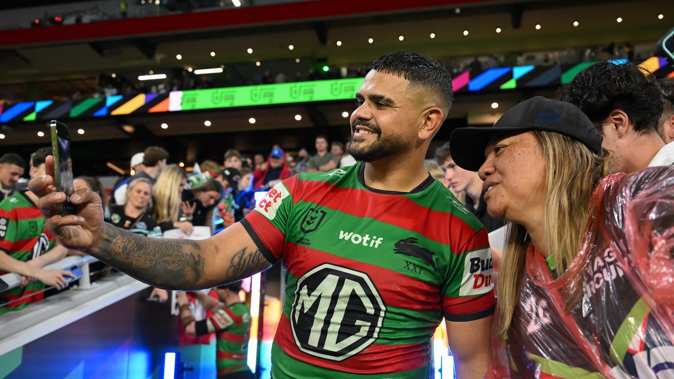 Magic Round: State of Origin Tracker